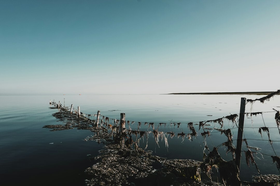 danish islands landscape